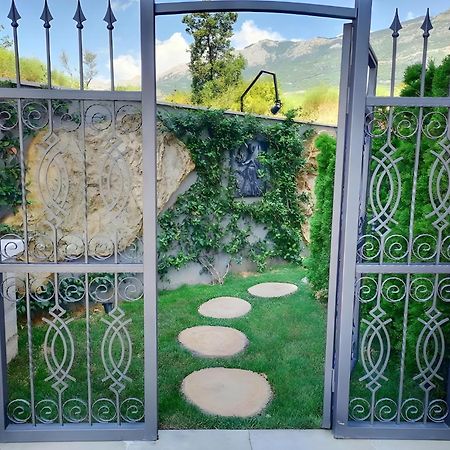 The Dream Getaway & Spa By Devasco Bečići Екстериор снимка