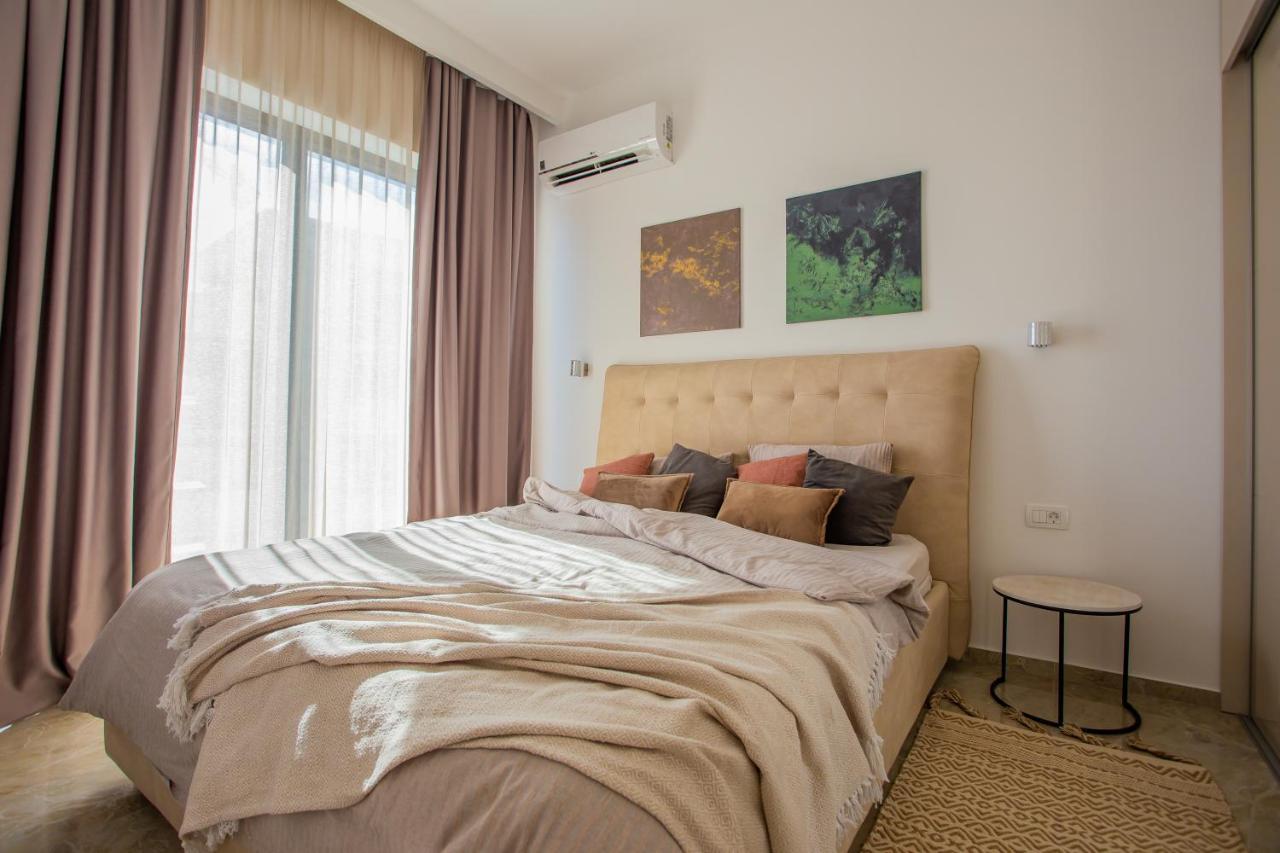 The Dream Getaway & Spa By Devasco Bečići Екстериор снимка