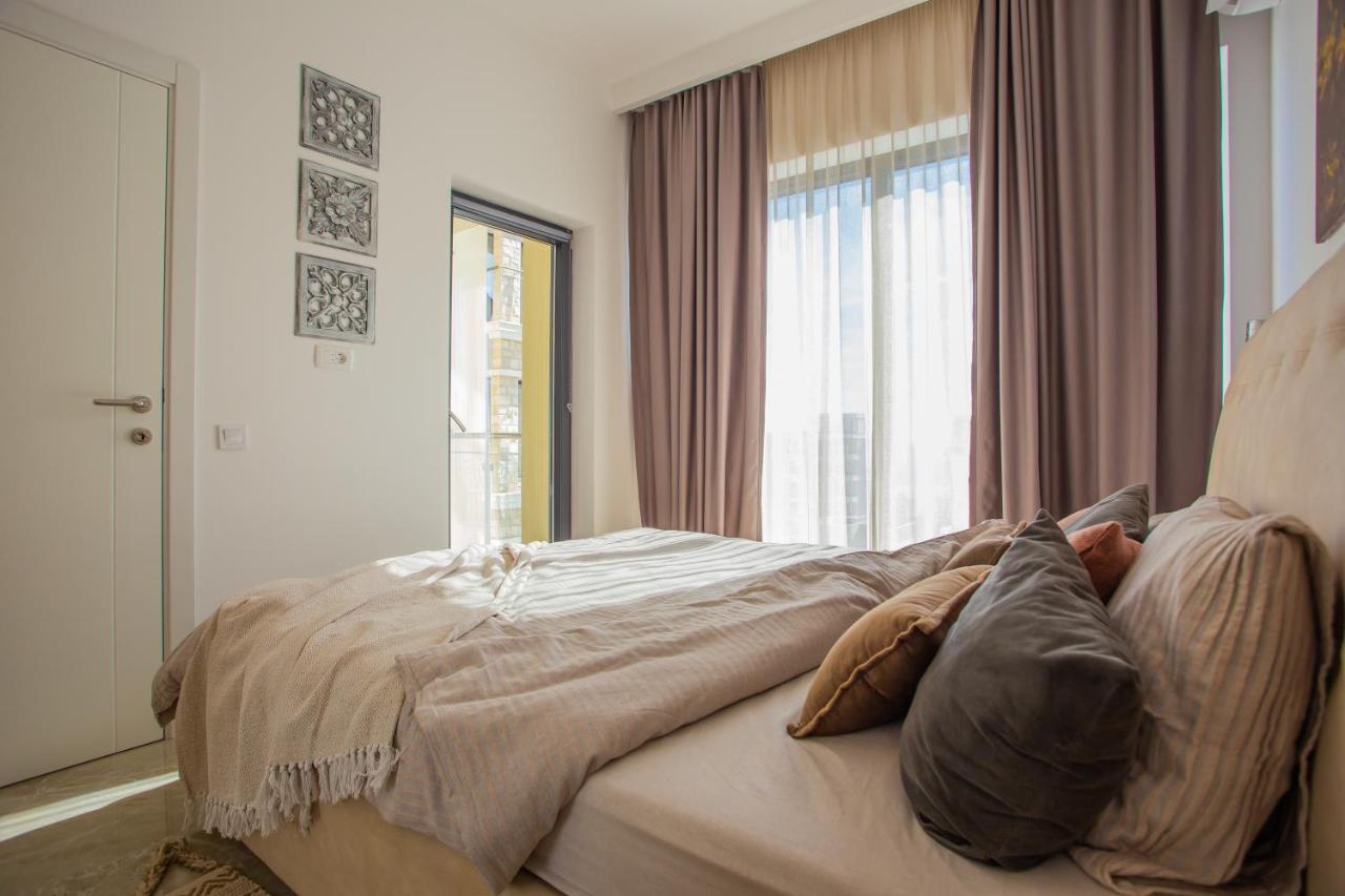 The Dream Getaway & Spa By Devasco Bečići Екстериор снимка