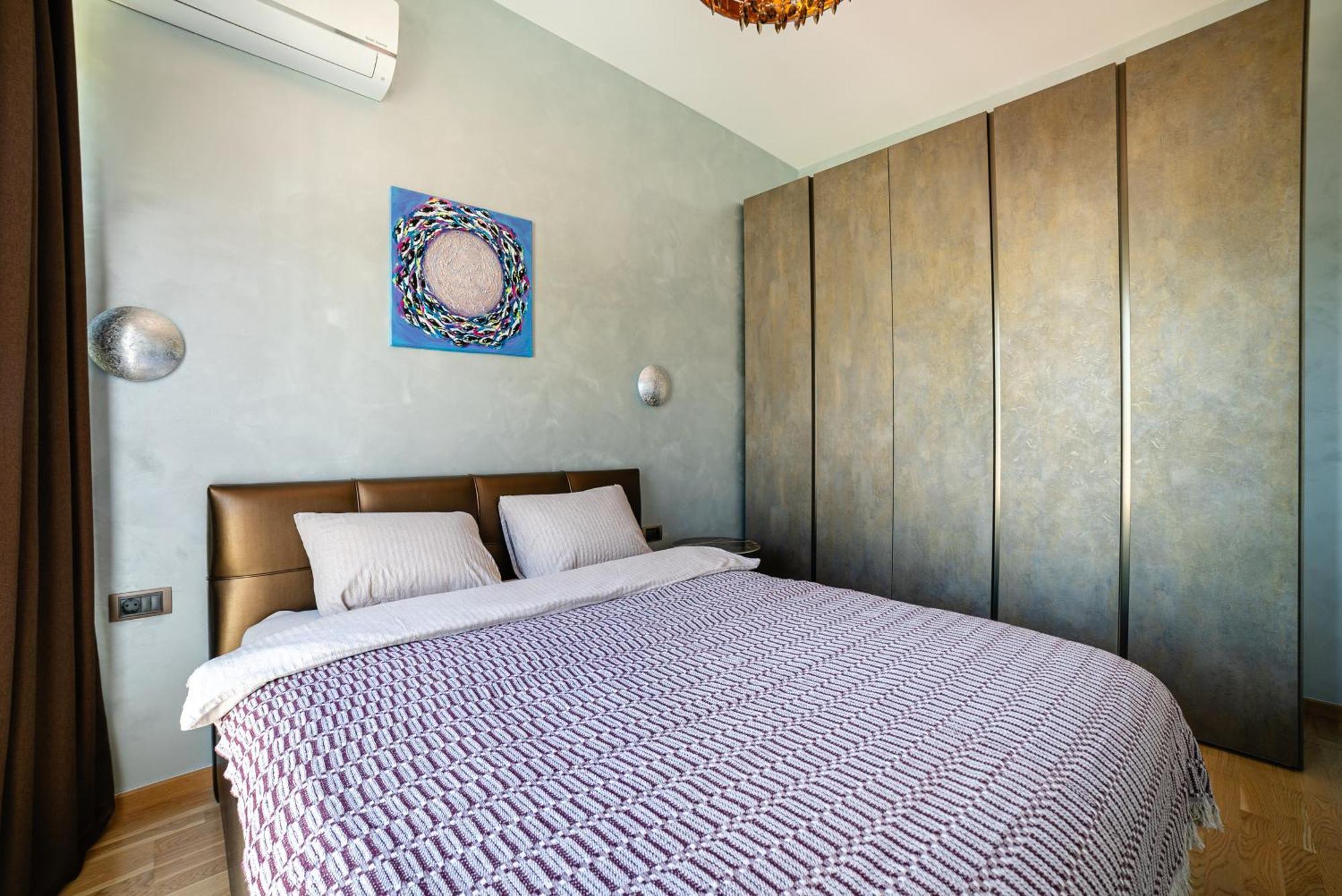 The Dream Getaway & Spa By Devasco Bečići Екстериор снимка