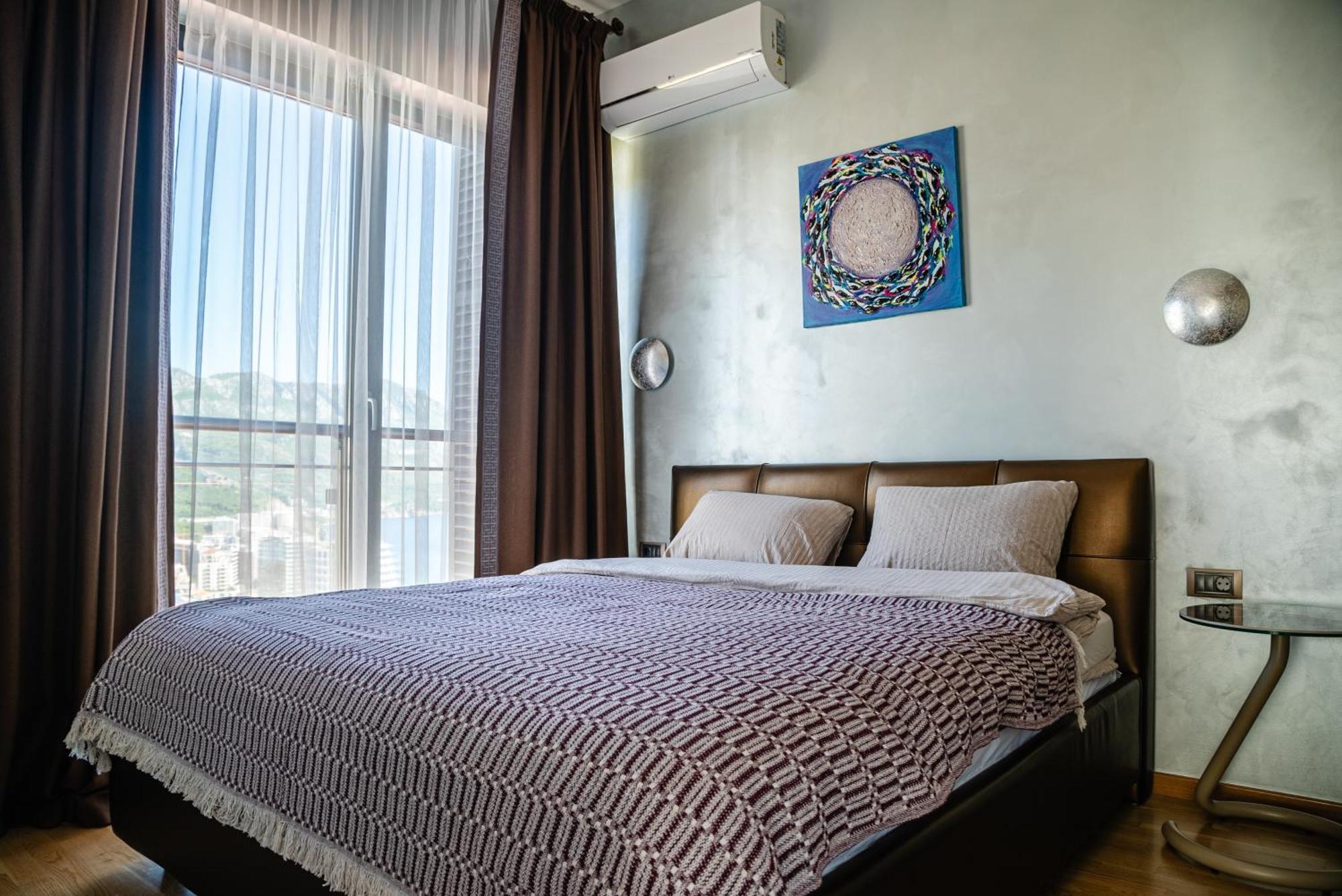 The Dream Getaway & Spa By Devasco Bečići Екстериор снимка