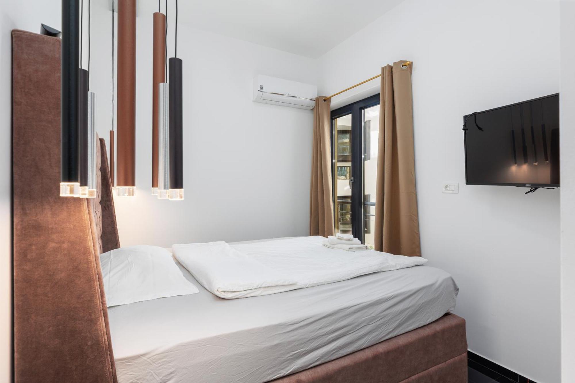 The Dream Getaway & Spa By Devasco Bečići Екстериор снимка