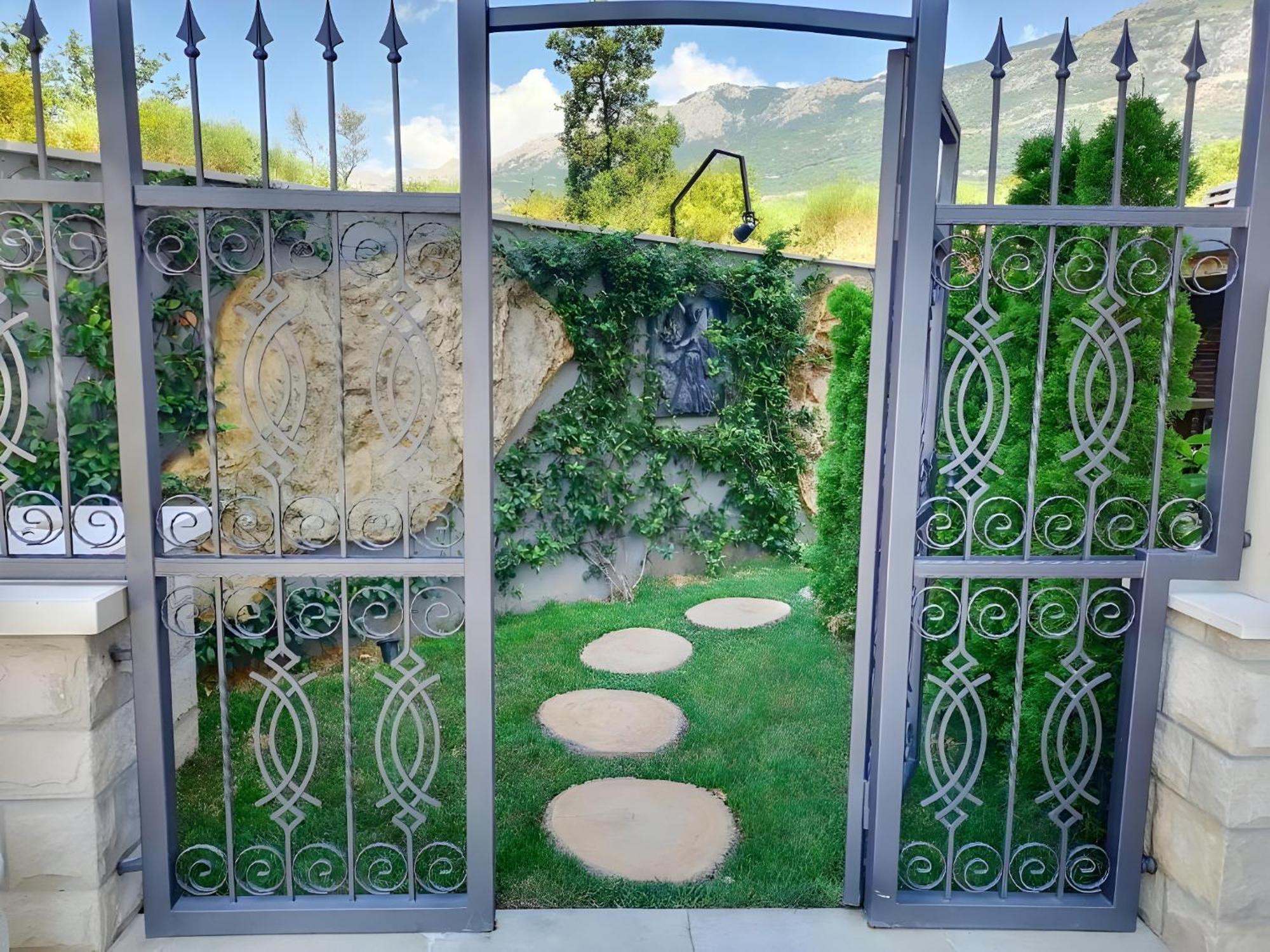 The Dream Getaway & Spa By Devasco Bečići Екстериор снимка